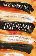 eBook: Tigerman