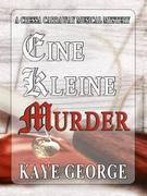 eBook: Eine Kleine Murder eBook: Eine Kleine Murder