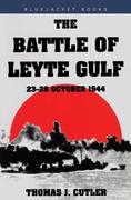 eBook: Battle of Leyte Gulf