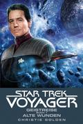 eBook:  Star Trek - Voyager 3: Geistreise 1 - Alte Wunden