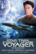 eBook:  Star Trek - Voyager 4: Geistreise 2 - Der Feind meines Feindes