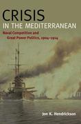 eBook: Crisis in the Mediterranean