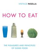 eBook: How To Eat