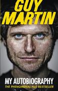 eBook:  Guy Martin: My Autobiography