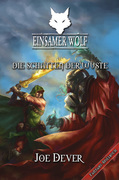 eBook: Einsamer Wolf 05 - Die Schatten der Wüste