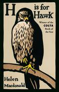 eBook: H is for Hawk