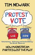 eBook: Protest Vote