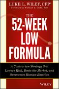 eBook: The 52-Week Low Formula