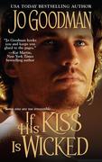 eBook: If His Kiss Is Wicked