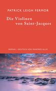 eBook: Die Violinen von Saint-Jacques