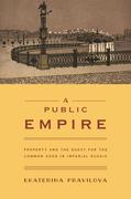 eBook: A Public Empire