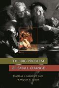 eBook: Big Problem of Small Change