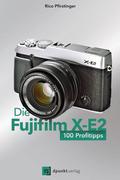 eBook: Die Fujifilm X-E2