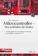 eBook: Mikrocontroller - Der Leitfaden für Maker