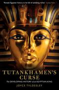 eBook: Tutankhamen's Curse