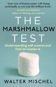 eBook: The Marshmallow Test