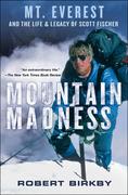 eBook:  Mountain Madness: