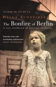 eBook: The Bonfire Of Berlin