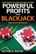 eBook: Powerful Profits From Blackjack