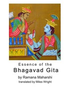 eBook: Essence of the Bhagavad Gita eBook: Essence of the Bhagavad Gita
