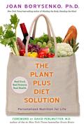 eBook: The PlantPlus Diet Solution