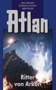 eBook:  Atlan 8: Ritter von Arkon (Blauband)