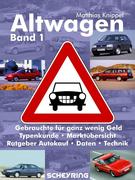 eBook: Altwagen