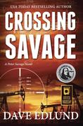 eBook: Crossing Savage eBook: Crossing Savage