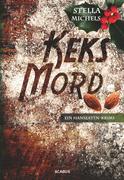 eBook: Keks-Mord. Ein Hanseaten-Krimi