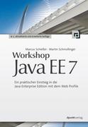 eBook: Workshop Java EE 7