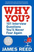 eBook: Why You?