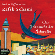 0405619802807 - Rafik,***i: Die Sehnsucht der Schwalbe - كتاب