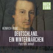 0405619802821 - Heinrich Heine: Deutschland. Ein Wintermärchen - كتاب