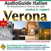 0405619802104 - Markus K. Ruppert: Ruppert: Verona, der AudioGuide - كتاب