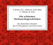 0405619802661 - Rainer Maria Rilke;Theodor Storm;Hans Chritian Andersen;Ludwig Thoma;Hermann, Löns: Rilke: Die schönsten Weihnachtsgeschichten der deutschen Lit - كتاب