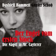 0405619802524 - Dashiell, Hammett: Dashiell Hammett - Der Engel vom ersten Stock - Livre