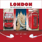 0405619802647 - Sylvia Frenzel: London - كتاب