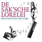 0405619802524 - Lene Voigt: De Säksche Lorelei - كتاب