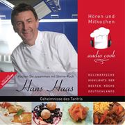 0405619802203 - Hans, Haas: Haas: Geheimnisse des Tantris - Livre