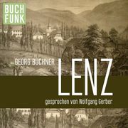 0405619802821 - Georg Büchner: Büchner, G: Lenz - كتاب