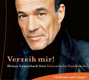 0405619802463 - Gustave Flaubert;Miguel de Cervantes Saavedra;Ernst, Theodor Amadeus Hoffmann;Fedor Dostojewski;Johann Christian Friedrich Hölderlin: Verzeih mir! - Livre