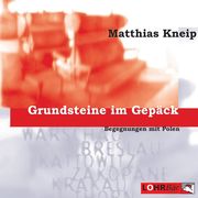 0405619802661 - Matthias Kneip: Grundsteine im Gepäck - كتاب