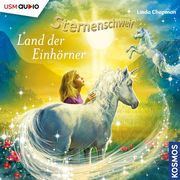 0405619807635 - Linda, Chapman: Chapman, L: Sternenschweif 22 - Im Land der Einhörner - كتاب