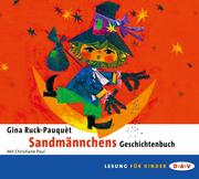 0405619807550 - Gina Ruck-Pauquèt: Sandmännchens Geschichtenbuch - Book