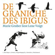 0405619802524 - Lene Voigt: De Graniche des Ibigus - كتاب