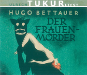 0405619807475 - Hugo Bettauer: Der Frauenmörder - Book
