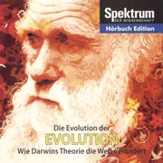 0405619807345 - Reinhard Breuer;Gary Stix;Kate Wong;Carl Zimmer;Peter Ward: Die Evolution der Evolution - Книга