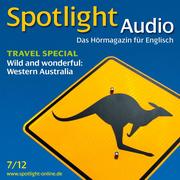 0405619807109 - Charlotte Bracker;Elisabeth Erpf: Englisch lernen Audio - Westaustralien - Книга