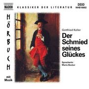 0405619807161 - Gottfried Keller: Der Schmied seines Glückes - كتاب