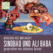 0405619807314 - Diverse: Märchen aus 1001 Nacht: Sindbad und Ali Baba - كتاب
